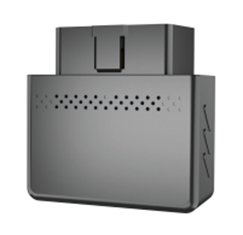 GPS Tracker